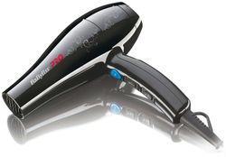 Профессиональный фен BaByliss PRO Light BAB5559E Black 2000w