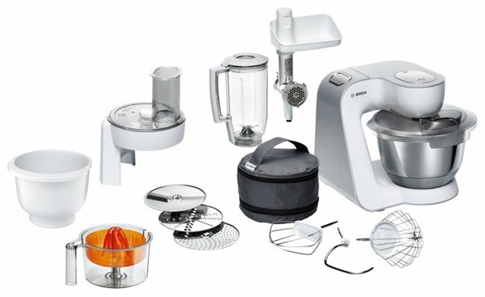 Кухонный комбайн Bosch MUM 58258