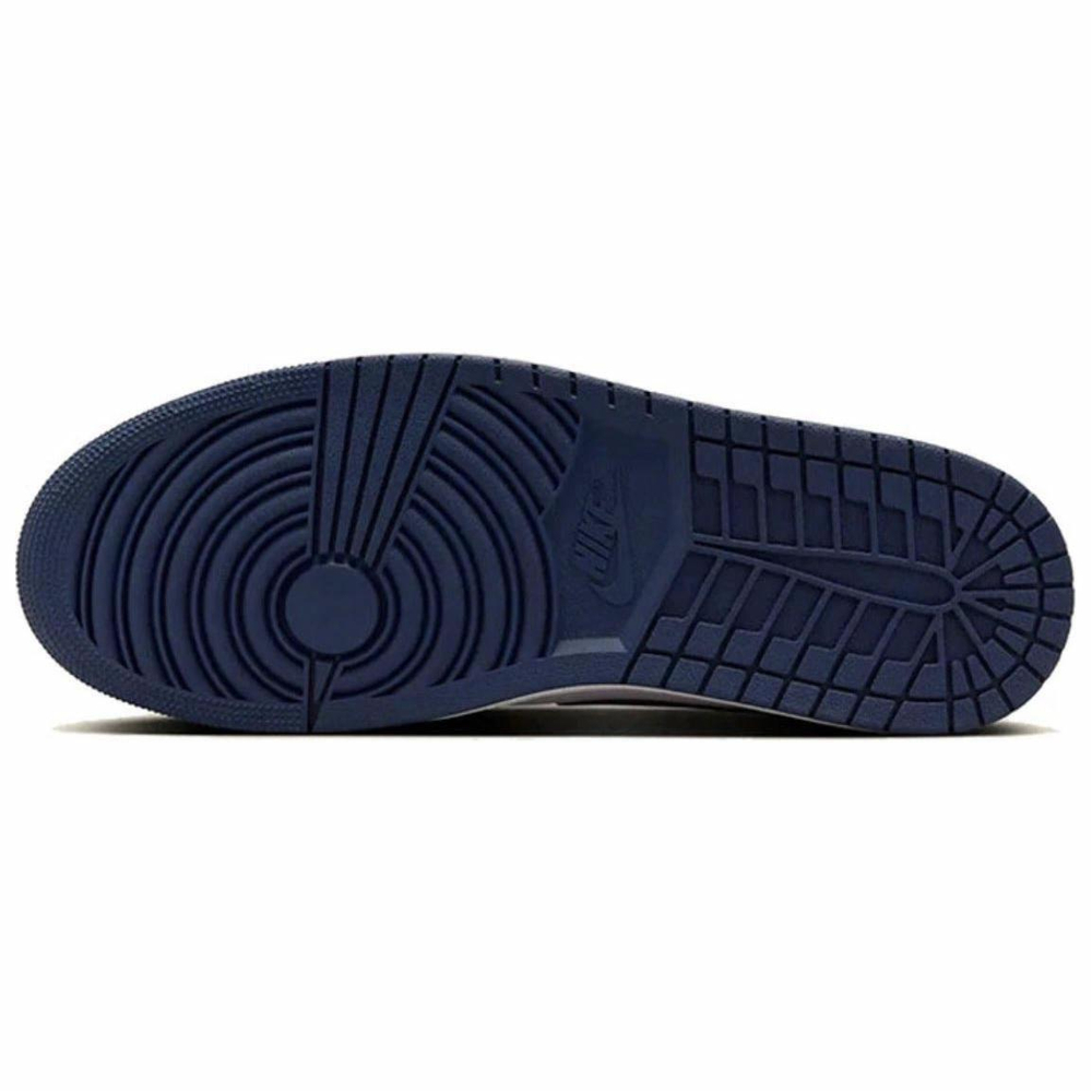 Кроссовки Jordan Air Jordan 1 High Og Midnight Navy