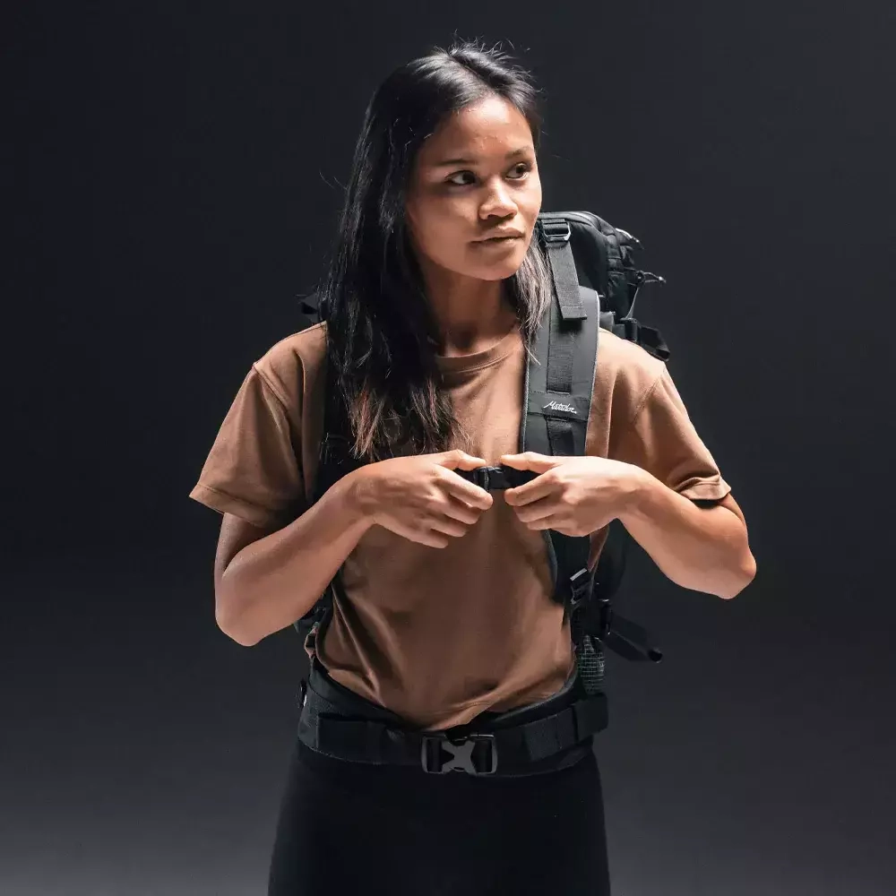 Рюкзак Matador GlobeRider45 Travel Backpack