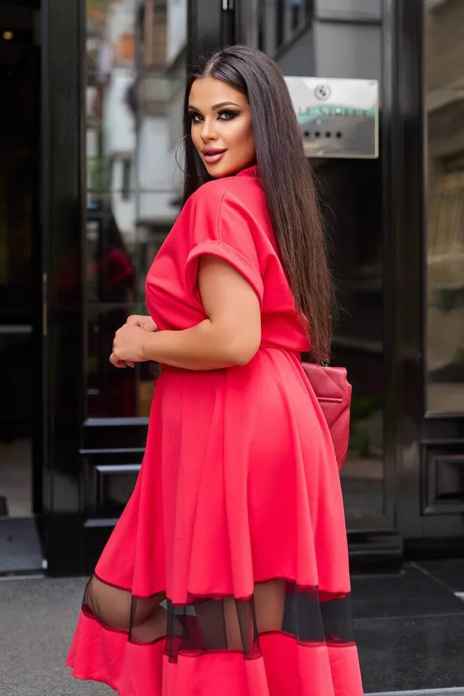 Платье УК-193 Fabrika