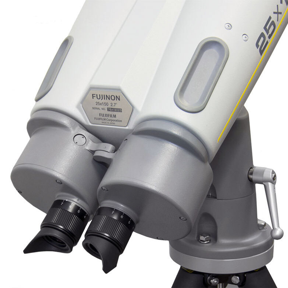 Бинокль Fujinon 25x150 MT-SX
