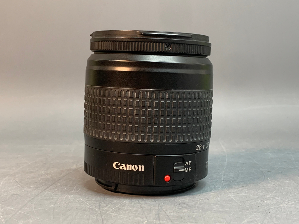 Canon EOS 500 Kit 28-80mm