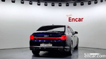 Kia The New K9 (Quoris/K900) 2 Generation 3.3 T-GDI AWD (02.2022)