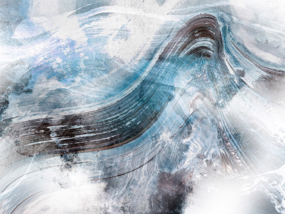 Дизайнерские обои Wall Street Euphoria-22