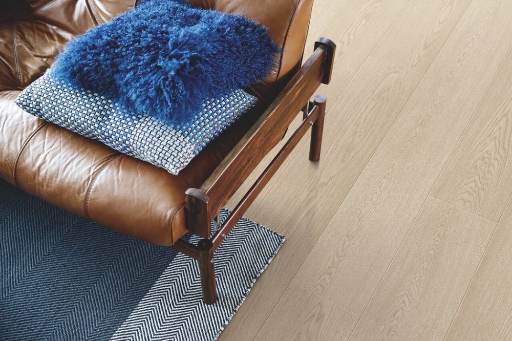 Skara 12 pro Дуб Северный Песок, 1,311 м²