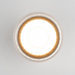 Накладной светильник Elektrostandard Light LED 35140/H серый