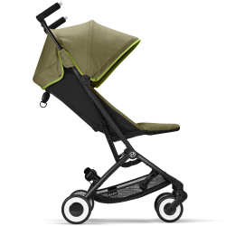 Прогулочная коляска Cybex Libelle