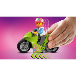 Конструктор LEGO City - Арена для трюков 60295