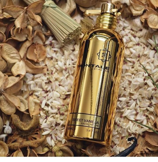 Montale Sweet Vanilla