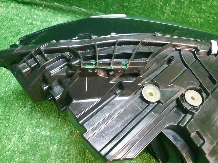 Фара левая Mercedes C w206 (2021-н.в.) LED