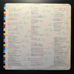 Wings - London Town (Англия 1978г.)