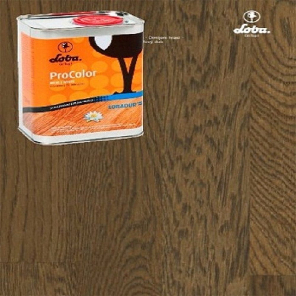 Масло Lobadur Lobasol HS 2K Impact Oil Color