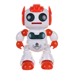 Робот на РУ, коробка 606-30