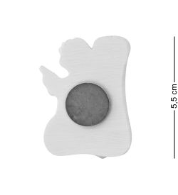 МТ- 087 Комплект магнитов 4 шт. «Ангелочек»