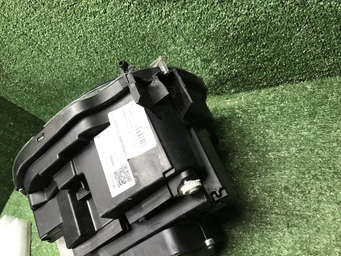 Фара правая Haval Dargo (2022-н.в.) LED