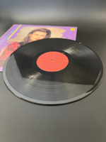 LP Принцесса - для вас, женщины / Princess - for you, wome. Виниловая пластинка 12 дюймов Мелодия 1989 год СССР