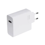 СЗУ USB для Xiaomi Turbo Charger (120W, QC3.0) (тех.упак.) Белый