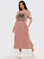 Платье большие размеры