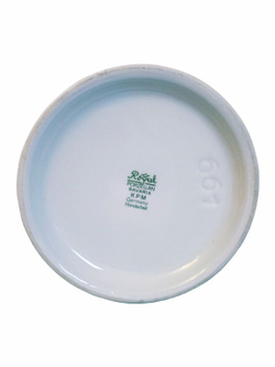 Кружка пивная "Герб Баварии" Германия