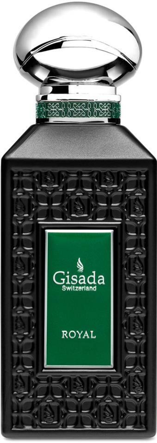 Gisada Royal Eau de Parfum 100 ml