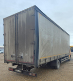 КамАЗ 4308 4x2 Бортовой (Евроборт) 4308-3083-69 (Бортовой, Дизельный, 6,7 л, 242 л.с., МТ)