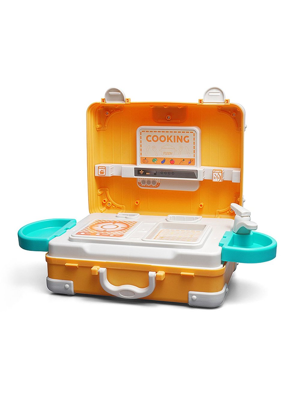 Детский набор кухня Мастерская вкуса (8HT05)