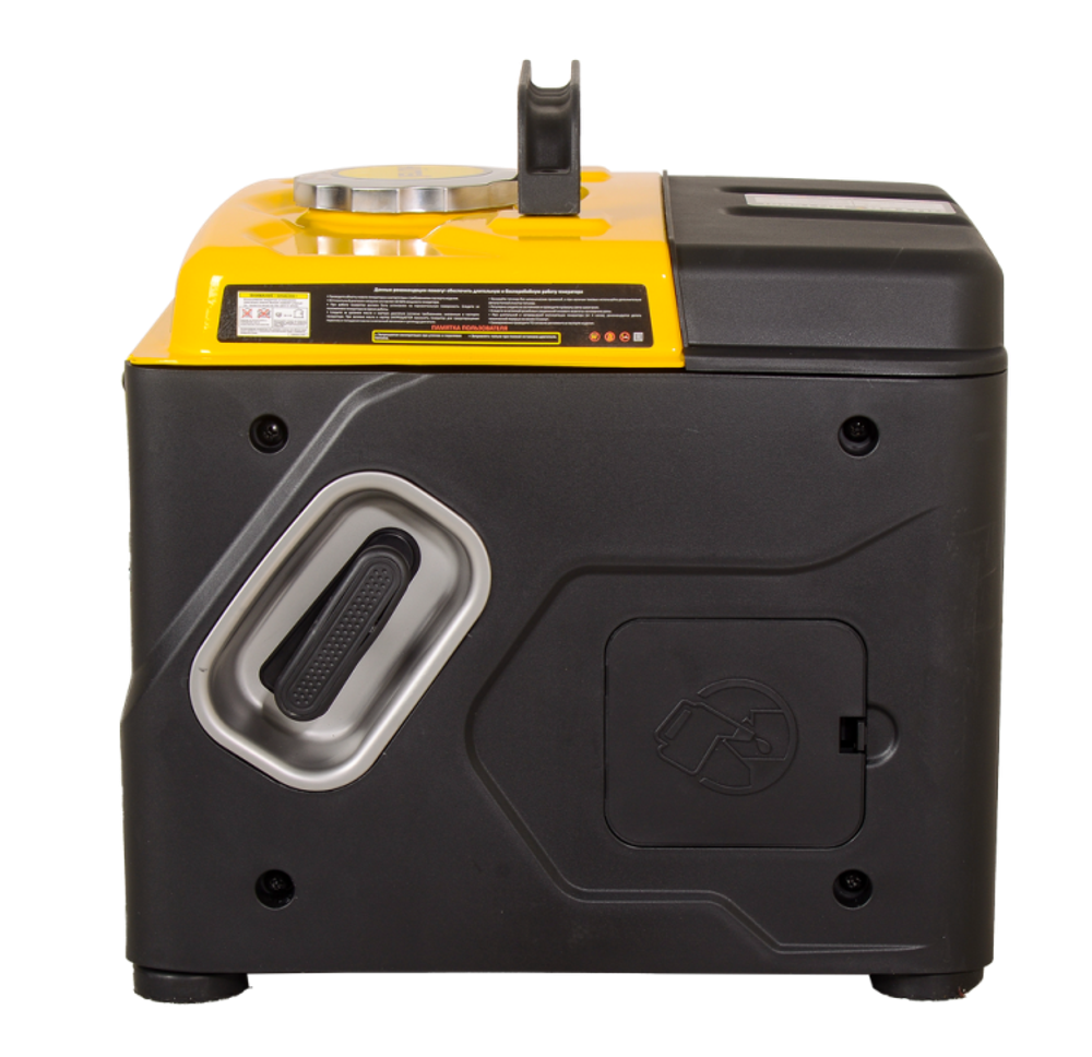 Инверторный генератор Huter DN1500i