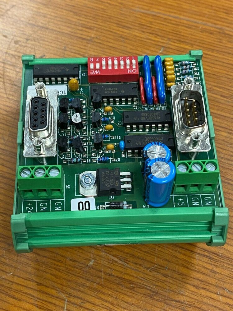 PU204MOTRONA PU 204