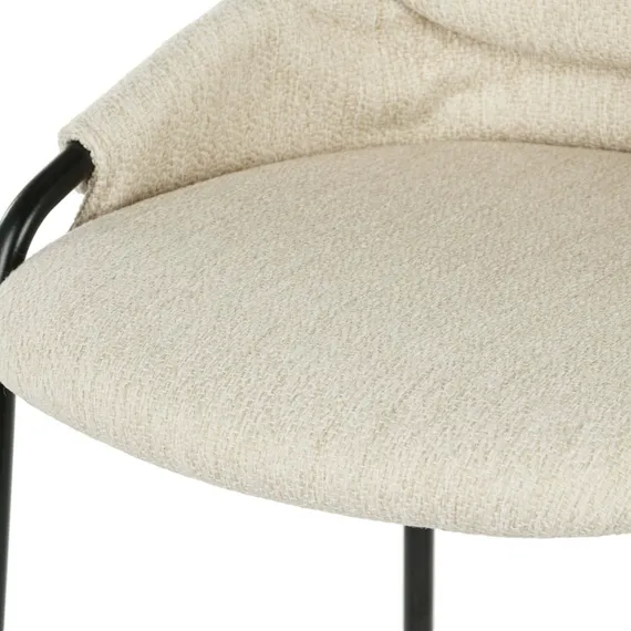 Барный стул Lok 76 см, бежевый