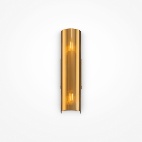 Настенный светильник (бра) Maytoni P011WL-02G