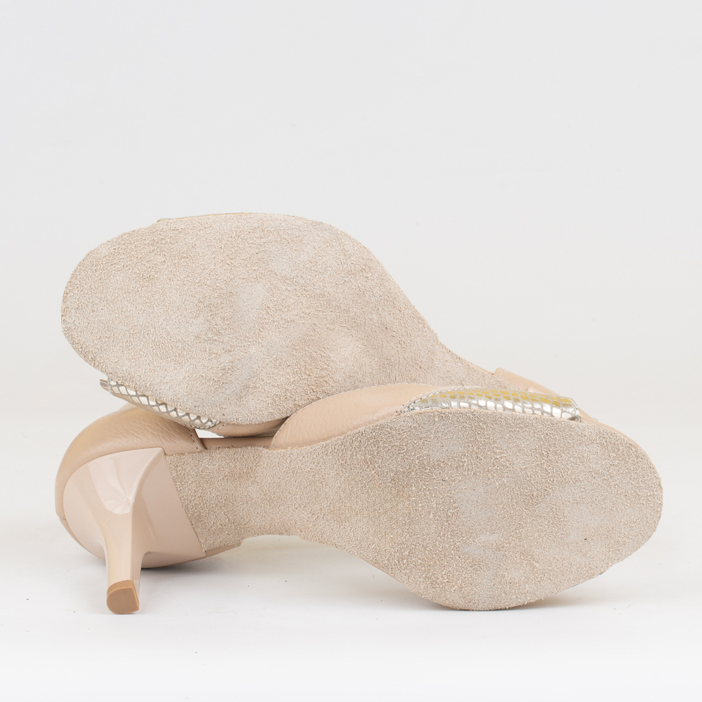 Туфли для аргентинского танго