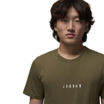 Футболка Jordan Air Green T-shirt