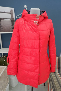 Куртка KSA осенне-зимняя 42 размер