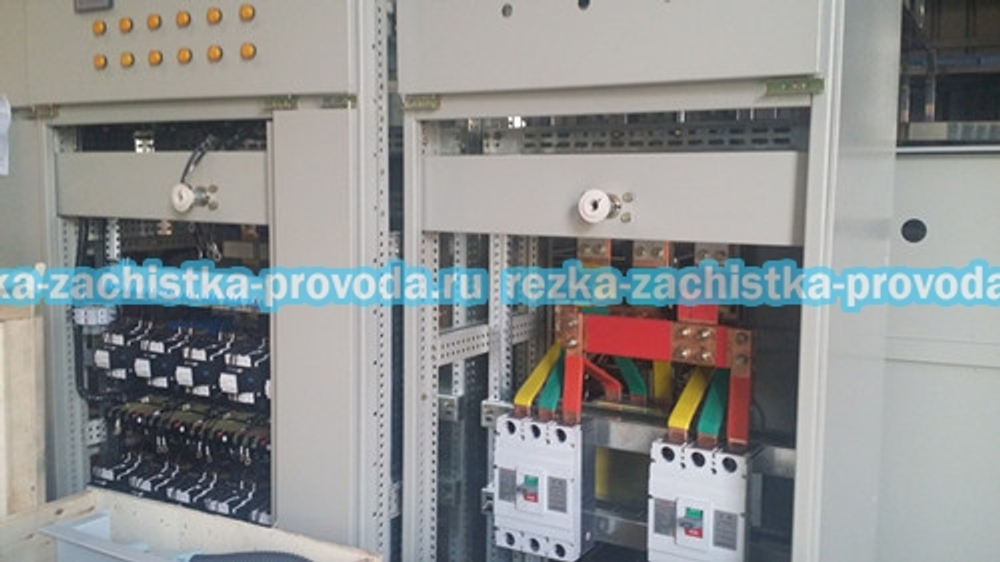 Станок с ЧПУ для шинопровода JPMX-303ESK