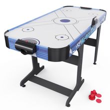 Игровой стол - аэрохоккей DFC AT-230 54&amp;quot; 132 х 62 см