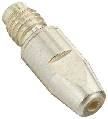 147.0590 Наконечник CuCrZr M8/1,6D=10.0/30.0