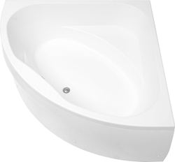 Акриловая ванна Aquanet Vista 150x150 (с каркасом)