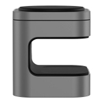 Зарядная станция MagSafe Energea MagCube для iPhone, Apple Watch и AirPods (Qi2) Беспроводная зарядка: Qi 15 Вт, Qi 5 Вт, магнитное крепление для быстрой зарядки Apple Watch (Qi 5 Вт). Проводная зарядка: нет. Сертификации MFi и Qi2. Есть LED-индикация