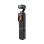 DJI Osmo Pocket 3, Creator Combo