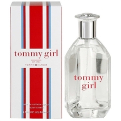 Tommy Hilfiger Tommy Girl EDC 200ml