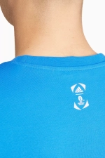 Футболка adidas Италия Tee