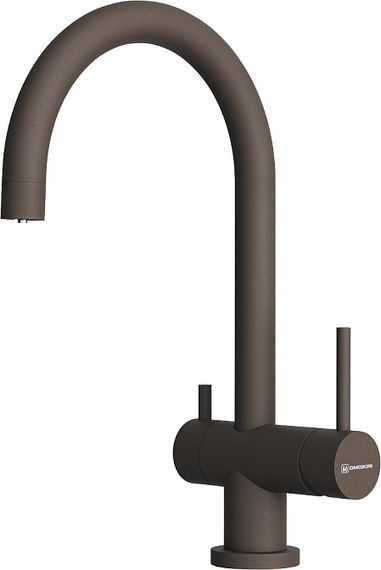 Смеситель OMOIKIRI Yamada-ES-P (арт.4994506)