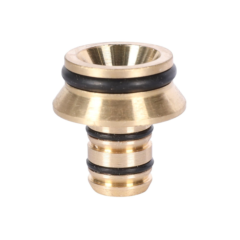 Соединение резьбозажимное ROMMER - 16x2.6 x 3/4"EK (для стабильной трубы 16x2.6)