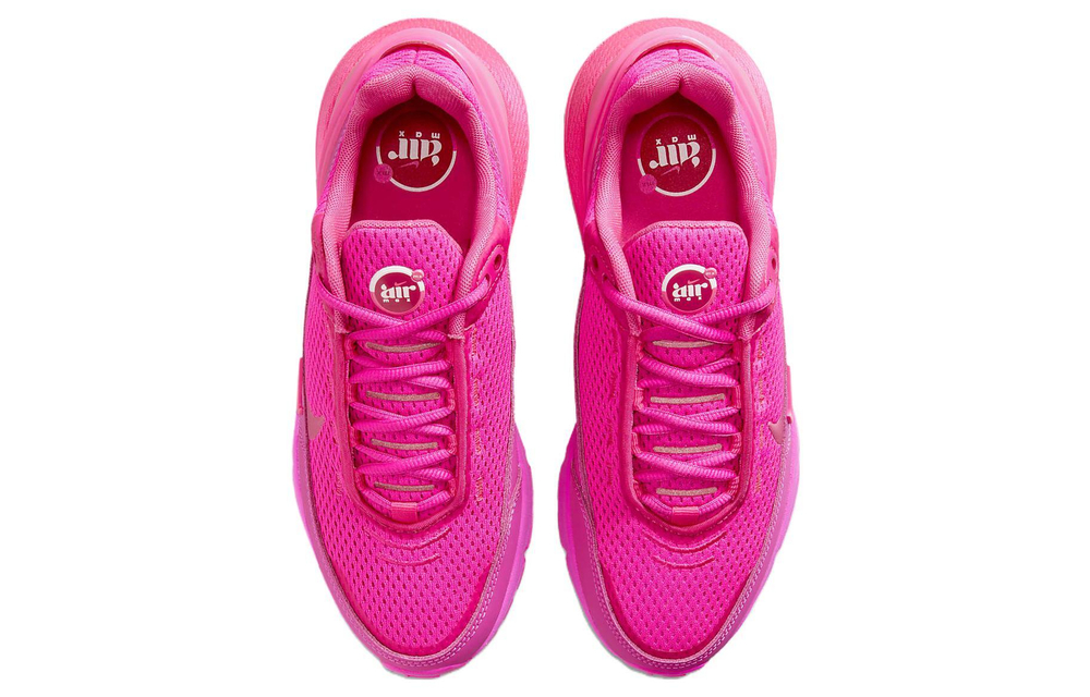 Кроссовки Nike Air Max Pulse (Женская размерная сетка)