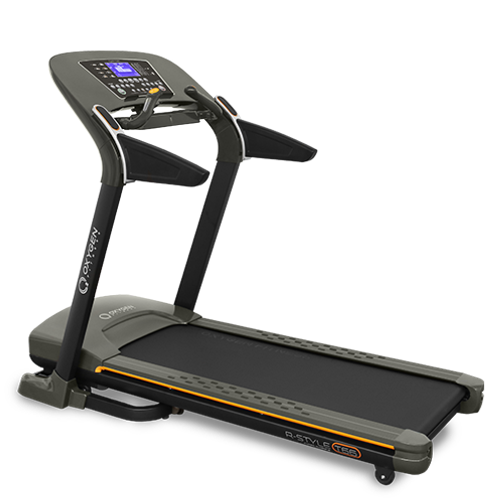 OXYGEN FITNESS R-STYLE T66 SUPER DURABLE