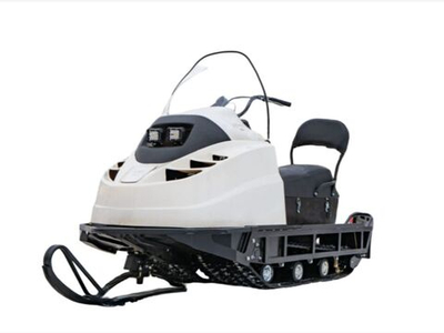 Снегоход БУРЛАК СК (Loncin 30 л.с.)