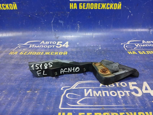 Крепление бампера переднее левое TOYOTA NADIA 1998-2003