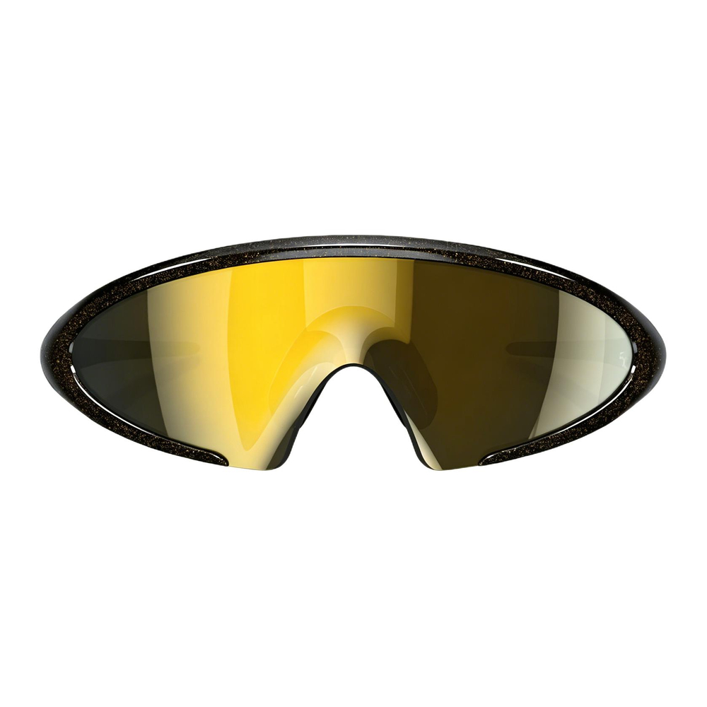 Oakley Очки Half Rim Irregular Shape Oo9490 0740