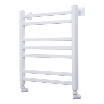Полотенцесушитель водяной Comfysan Pioli-K W-6 60/50, белый, шт